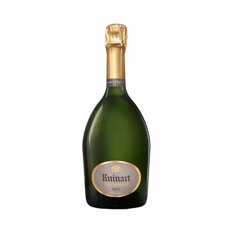 Ruinart Brut 12,5% 0,75l