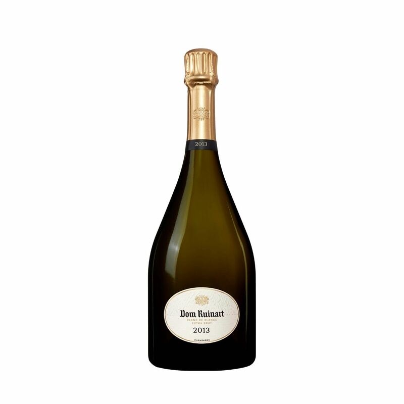 Dom Ruinart Blanc 2013 12,5% 0,75l
