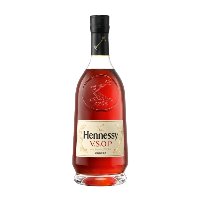 Hennessy VSOP 40% 0,7l