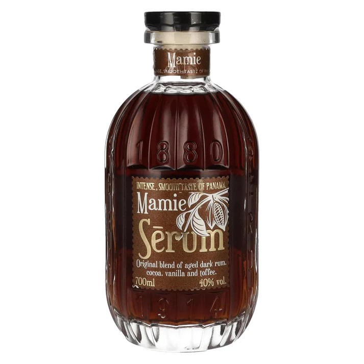 E-shop Sérum Sērum Mamie 40% 0,7l