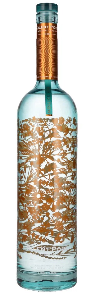 Silent Pool 43% 1,5l