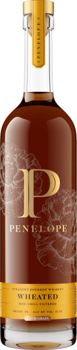E-shop Penelope Bourbon Penelope Wheated 95 Proof 47,5% 0,7l