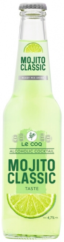 Le Coq Mojito 6x330ml