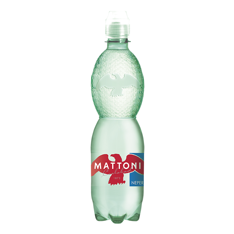 E-shop Mattoni Neperlivá 0,75l PET