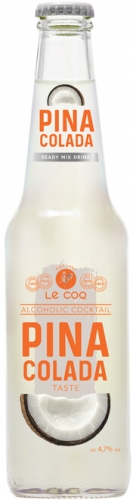 Le Coq Pina Colada 6x330ml