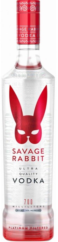 Savage Rabbit 40% 0,7l