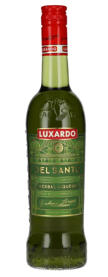 E-shop Luxardo Del Santo 40% 0,7l