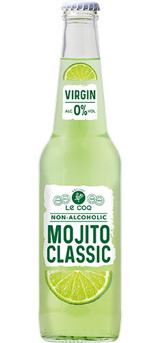 Le Coq Virgin Mojito 6x330ml