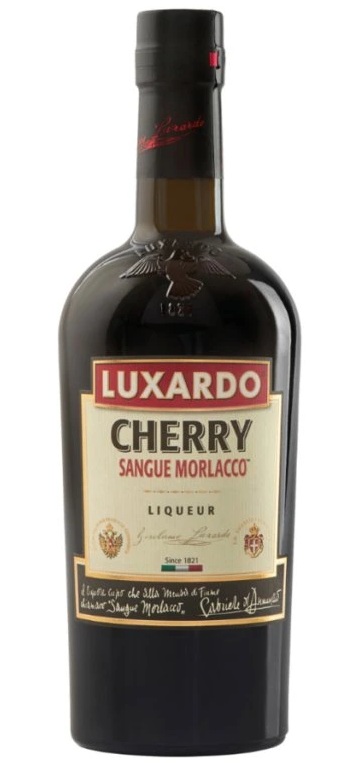 E-shop Luxardo Sangue Morlacco 30% 0,7l