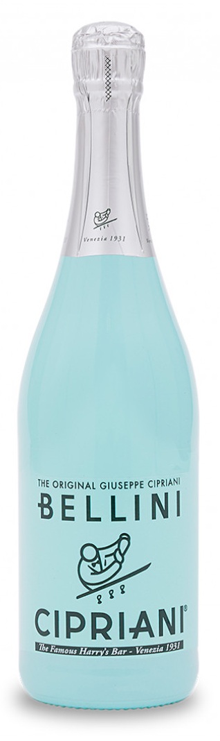E-shop Cipriani Bellini 5,5% 0,75l