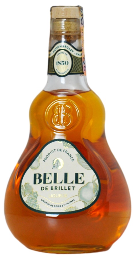 E-shop Belle de Brillet 30% 0,7l