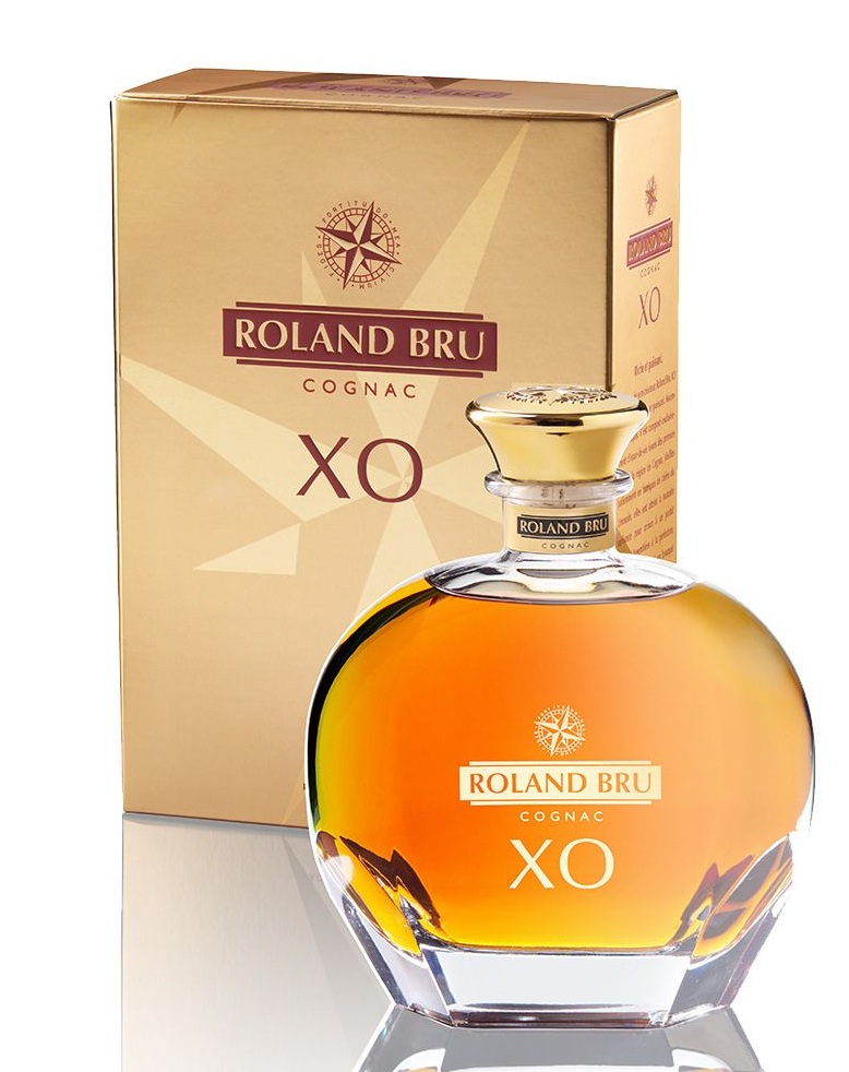 E-shop Roland Bru XO 40% 0,7l