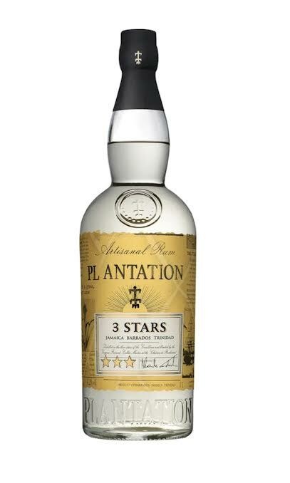 E-shop Plantation 3 Stars 41,2% 1l