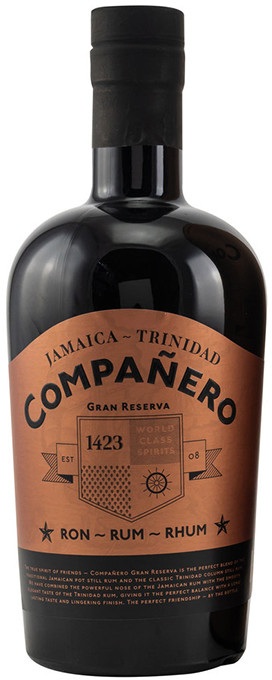 E-shop Companero Compañero Gran Reserva Magnum, GIFT 40% 3l