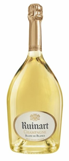 E-shop Ruinart Blanc de Blancs 12,5% 1,5l