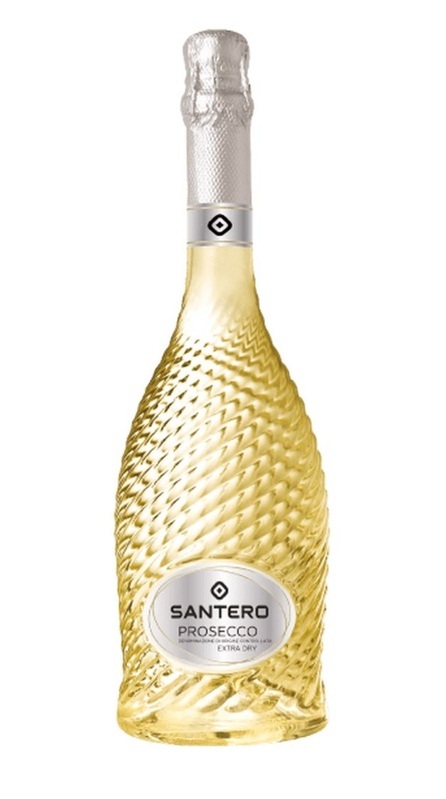 E-shop Santero Prosecco Extra Dry 11,5% 0,75l