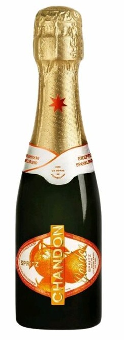 E-shop Moët Chandon Chandon Garden Spritz MINI 11,5% 0,1875l