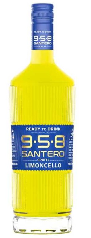 E-shop 958 Santero Santero Spritz Limoncello 8,5% 0,75l