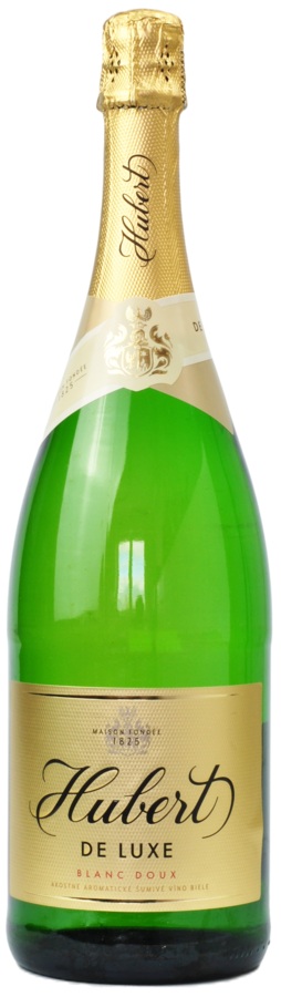 E-shop Hubert de Luxe Blanc Doux 7% 1,5l
