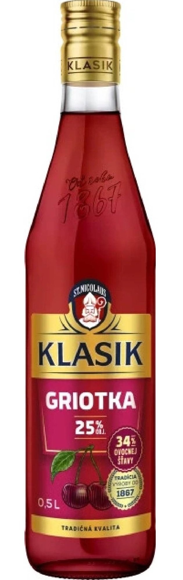 E-shop Valhalla 35% 0,7 l (čistá fľaša)