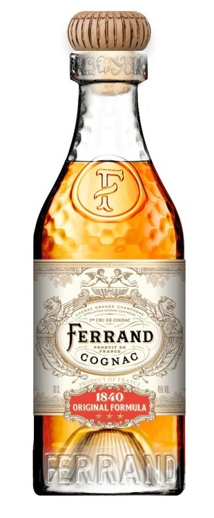 E-shop Ferrand Cognac 1840 Original Formula 45% 0,7l