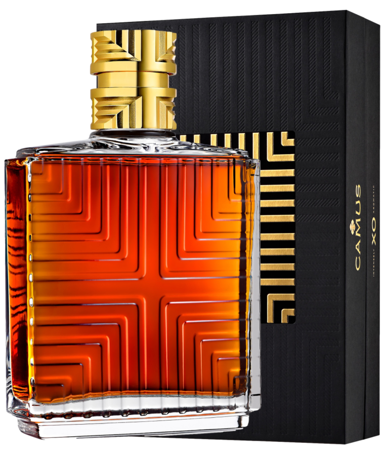 Camus XO Intensely Aromatic 40% 0.7L