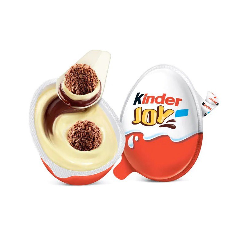 Kinder Joy 20g x 6ks