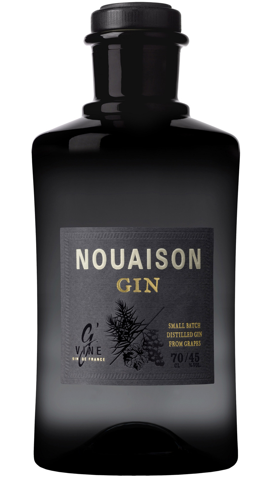 G'Vine Nouaison 45% 0,7 l (čistá fľaša)