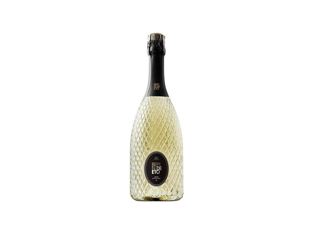 Bepin de Eto Vaiss Extra Dry, 0,75l