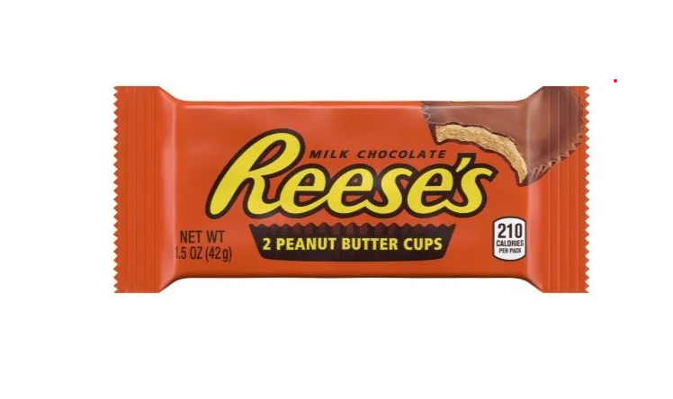 Reese's Reese’s 2 Peanut Butter Cups 42 g
