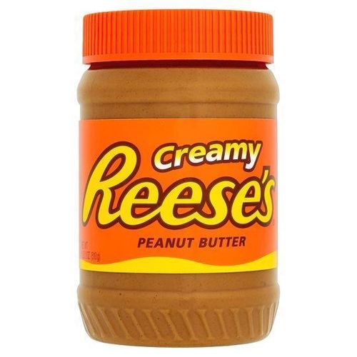 Reese's Creamy arašídové máslo 510 g