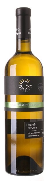Golguz Tramín červený 0,75l