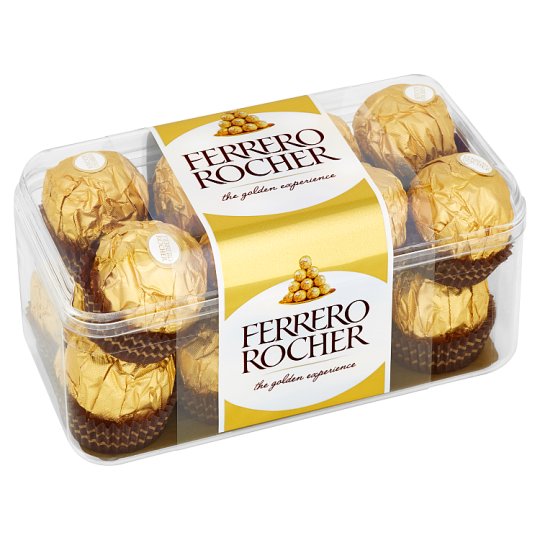 Ferrero Rocher 200g