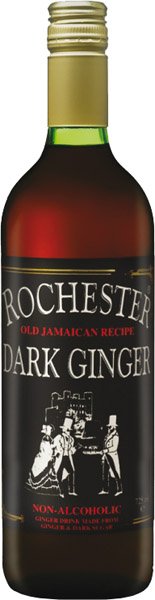 Rochester Ginger Dark 725 ml