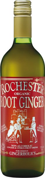 Rochester Ginger Root 725 ml