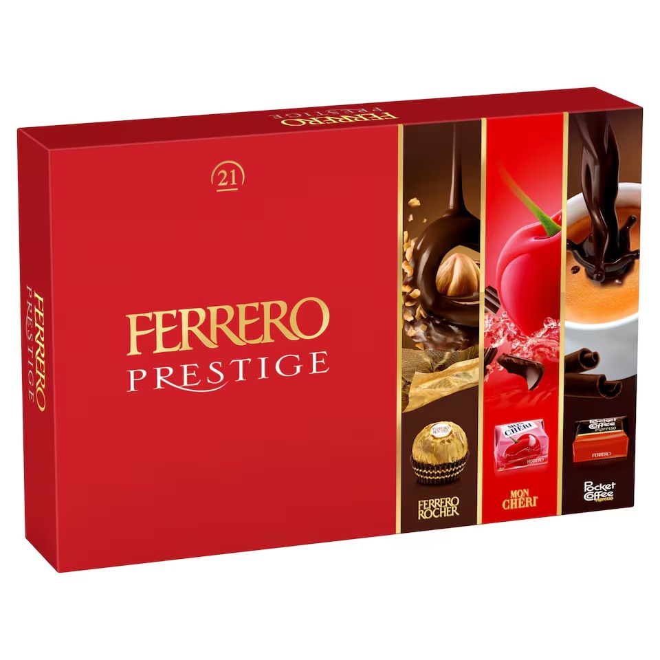Ferrero Prestige 246g