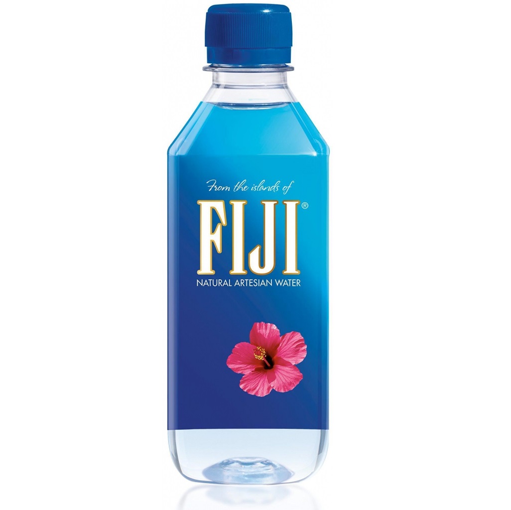 Fiji Artesian Water 0,33 l (vrátane zálohy)