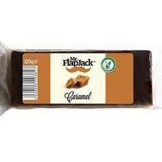 Mr. Flapjack tyčinka 120 g