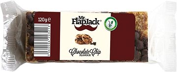 Mr. Flapjack tyčinka 120 g