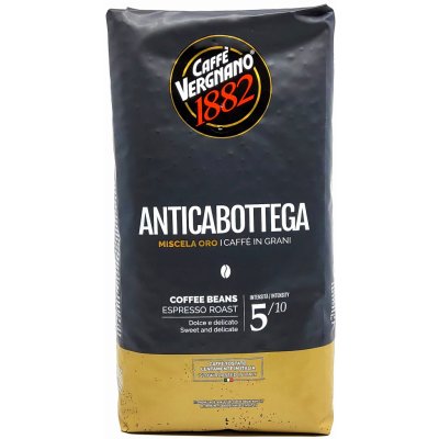 Vergnano Miscela Antica Bottega 1 kg