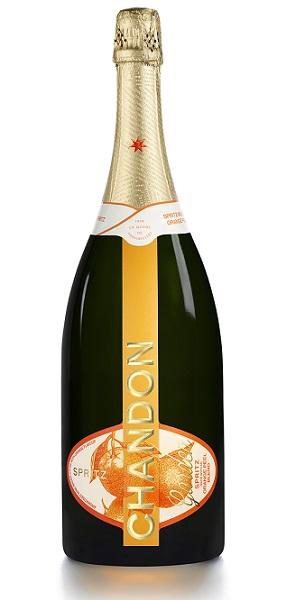 Chandon Garden Spritz 11,5% 0,75 l (čistá fľaša)