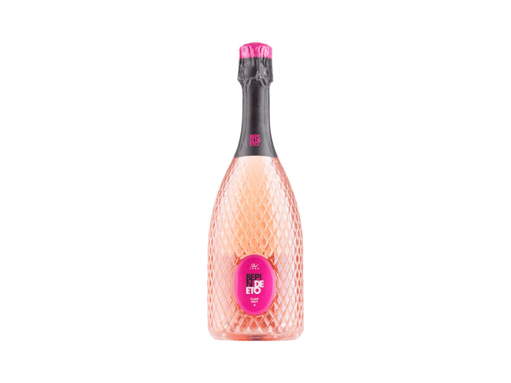Bepin de Eto Flavé Brut, 0,75l