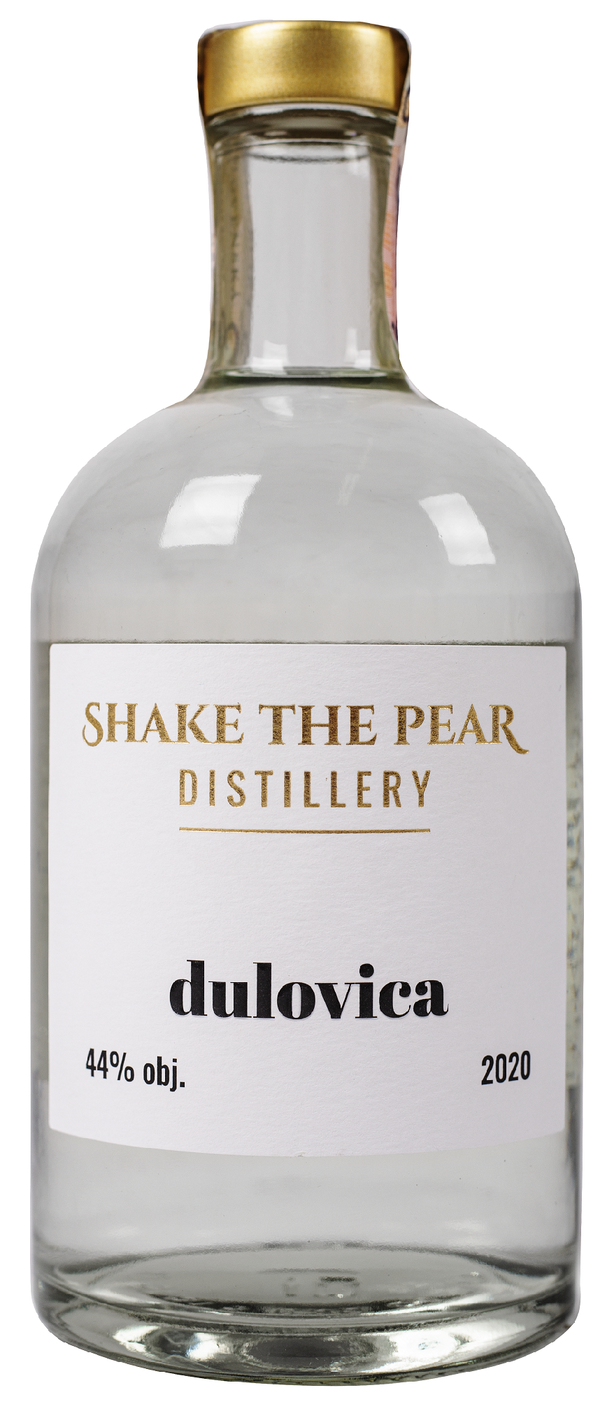 Shake The Pear Dulovica 2022 0,5l 44%