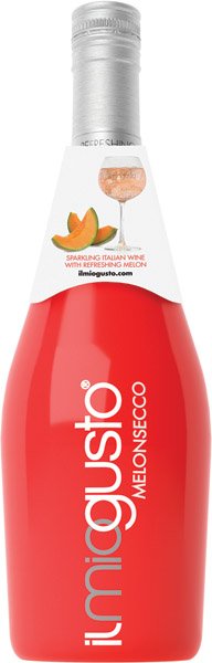 Il Mio Gusto Melonsecco 5,5% 0,75 l