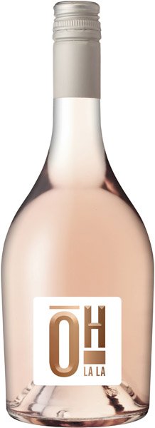 Il Mio Gusto OH LA LA Pays D´OC IGP ružové víno 2022 0.75l