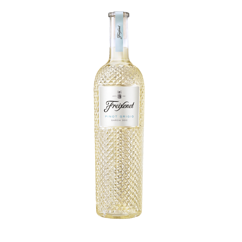 Freixenet Pinot Grigio 11,5% 0,75 l (čistá fľaša)