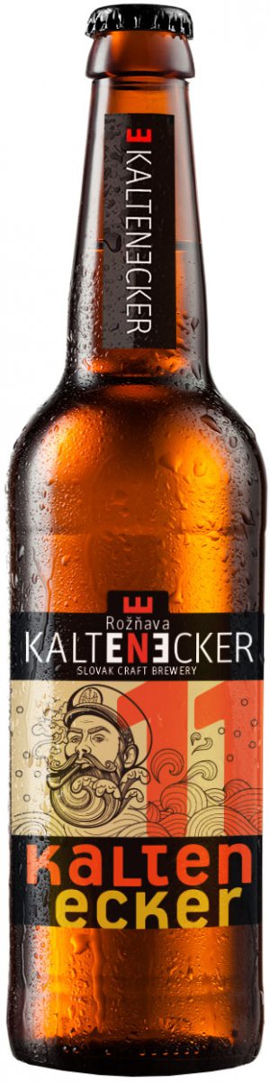 Kaltenecker 11° 8 x 0,33 l
