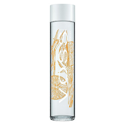Voss Voda Perlivá Mand./citr.tráva 375 ml
