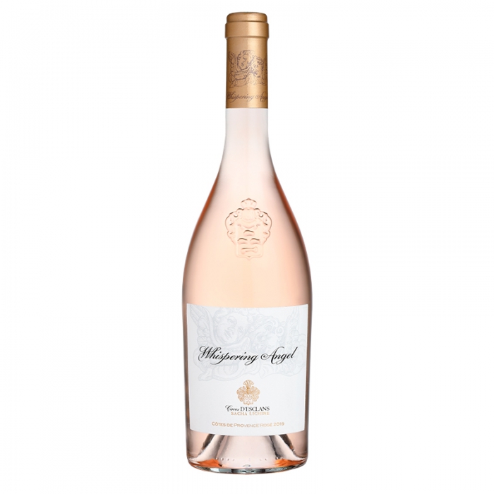 Château d'Esclans Chateau d´Esclans Whispering Angel 13% 0,75l
