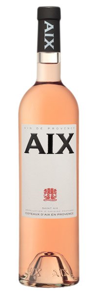 AIX Provence Rosé 2022 13% 0,75l